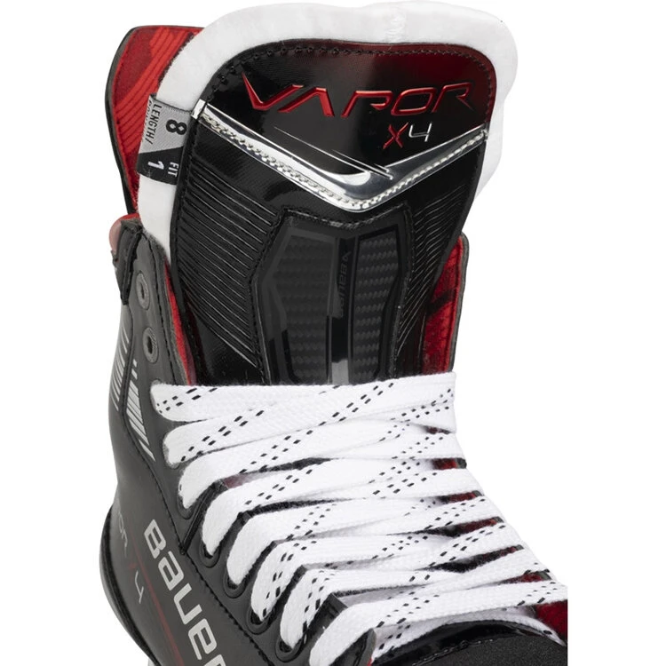 Bauer Vapor X4 Ice Hockey Skate - Senior 7 Bauer Vapor X4 Ice Hockey Skate - Senior - Image 7