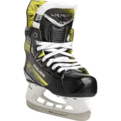 Bauer Vapor X4 Ice Hockey Skate - Youth -Sports Pulleys Store bauer bauer vapor x4 ice hockey skate youth 2