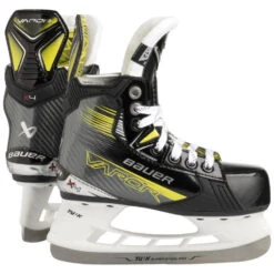 Bauer Vapor X4 Ice Hockey Skate - Youth