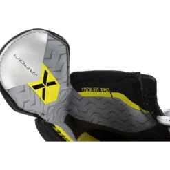 Bauer Vapor X4 Ice Hockey Skate - Youth -Sports Pulleys Store bauer bauer vapor x4 ice hockey skate youth 3