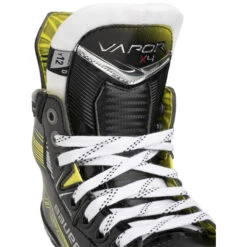 Bauer Vapor X4 Ice Hockey Skate - Youth -Sports Pulleys Store bauer bauer vapor x4 ice hockey skate youth 6