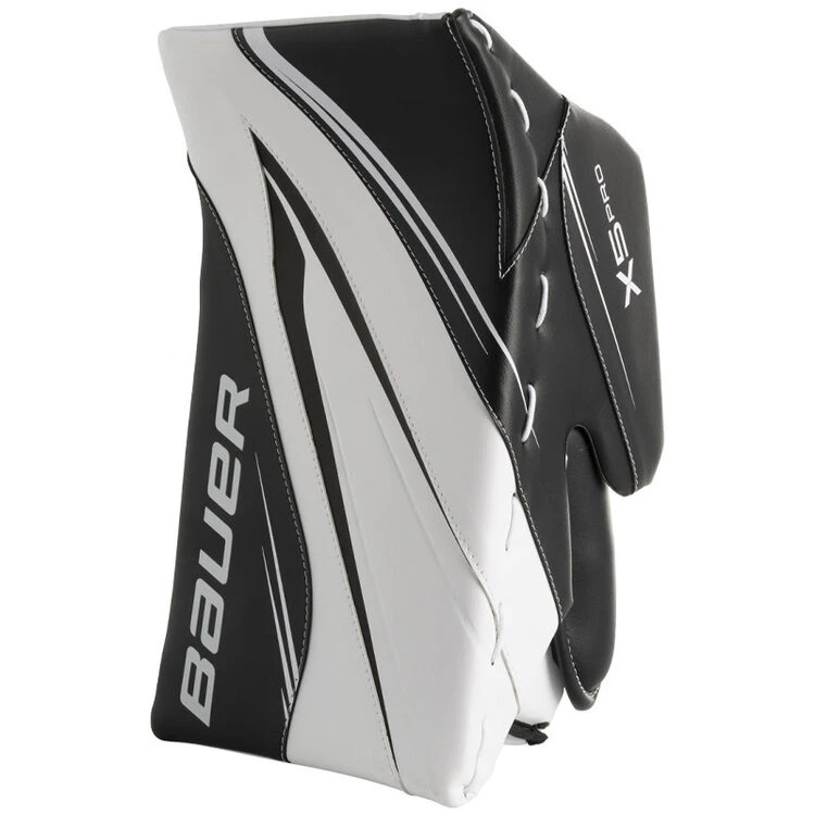 Bauer Vapor X5 Pro Goalie Blocker - Intermediate 2 Bauer Vapor X5 Pro Goalie Blocker - Intermediate - Image 2