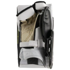 Bauer Vapor X5 Pro Goalie Blocker - Intermediate 6 Bauer Vapor X5 Pro Goalie Blocker - Intermediate -Sports Pulleys Store bauer bauer vapor x5 pro goalie blocker intermedia 2