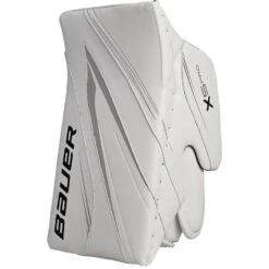 Bauer Vapor X5 Pro Goalie Blocker - Intermediate