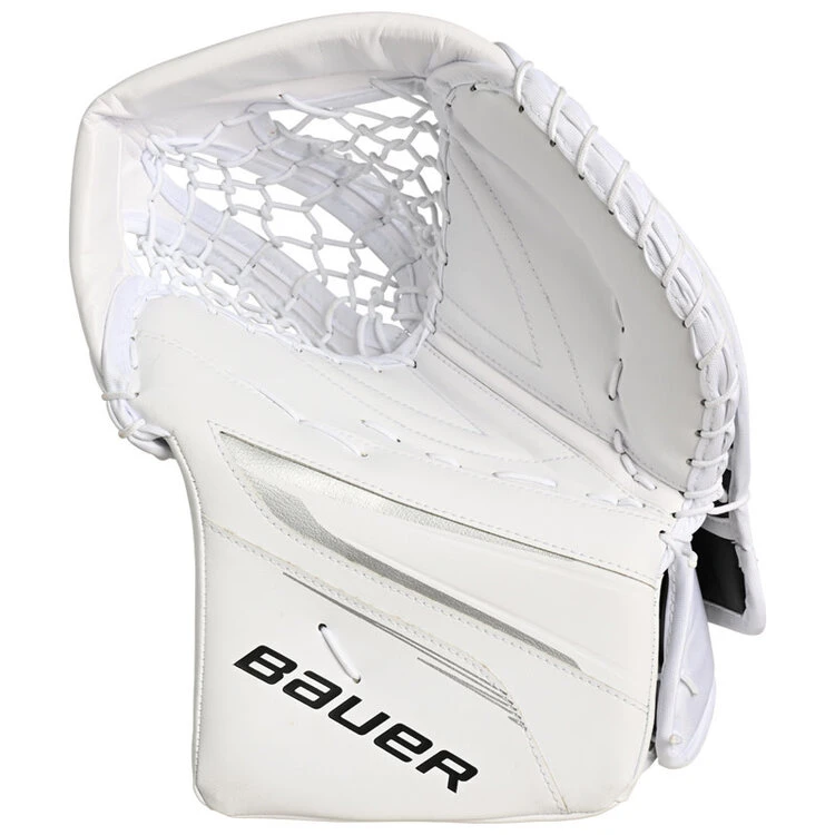 Bauer Vapor X5 Pro Goalie Catch Glove - Senior 2 Bauer Vapor X5 Pro Goalie Catch Glove - Senior - Image 2