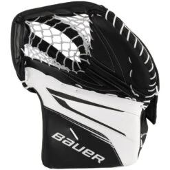 Bauer Vapor X5 Pro Goalie Catch Glove - Senior