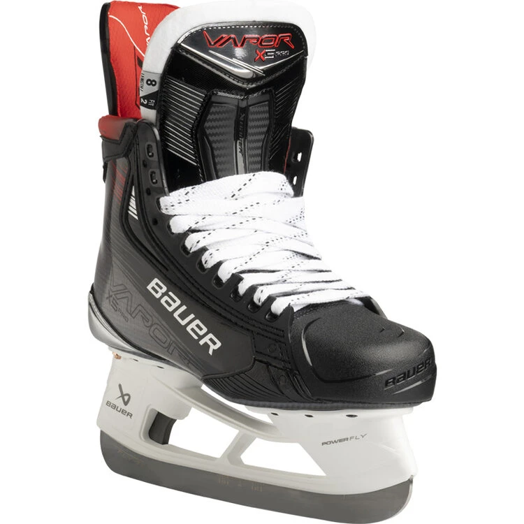 Bauer Vapor X5 Pro Ice Hockey Skate - Intermediate 2 Bauer Vapor X5 Pro Ice Hockey Skate - Intermediate - Image 2