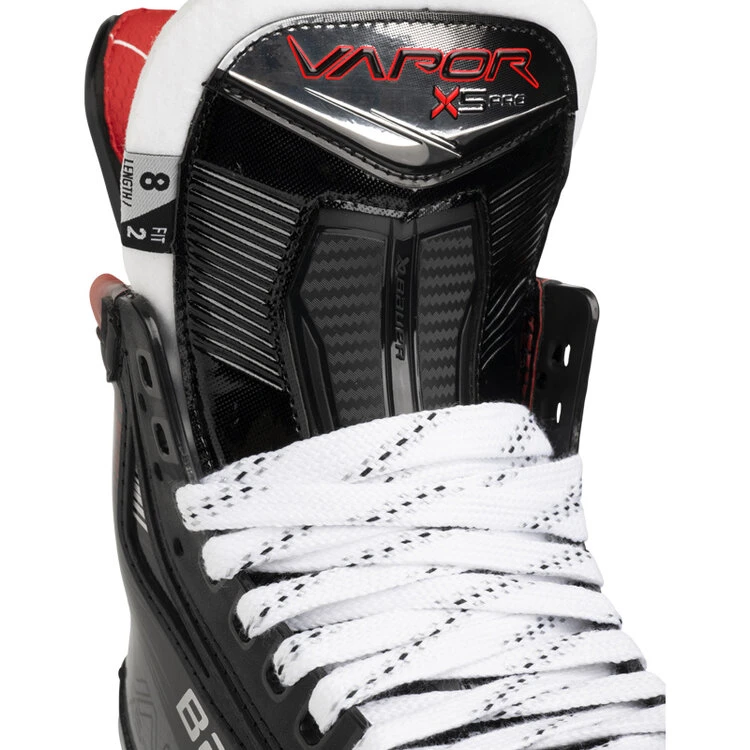 Bauer Vapor X5 Pro Ice Hockey Skate - Intermediate 7 Bauer Vapor X5 Pro Ice Hockey Skate - Intermediate - Image 7