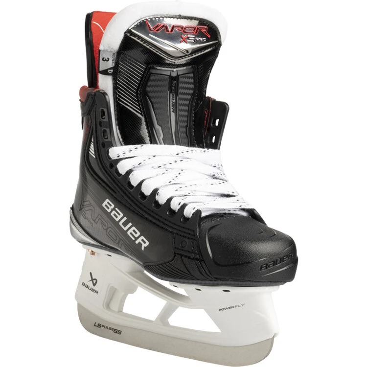 Bauer Vapor X5 Pro Ice Hockey Skate - Junior 2 Bauer Vapor X5 Pro Ice Hockey Skate - Junior - Image 2