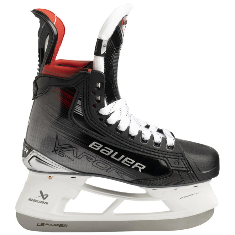 Bauer Vapor X5 Pro Ice Hockey Skate - Junior 3 Bauer Vapor X5 Pro Ice Hockey Skate - Junior - Image 3