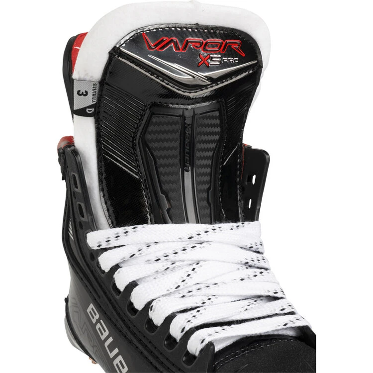 Bauer Vapor X5 Pro Ice Hockey Skate - Junior 5 Bauer Vapor X5 Pro Ice Hockey Skate - Junior - Image 5