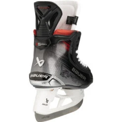Bauer Vapor X5 Pro Ice Hockey Skate - Junior 11 Bauer Vapor X5 Pro Ice Hockey Skate - Junior -Sports Pulleys Store bauer bauer vapor x5 pro ice hockey skate junior 5