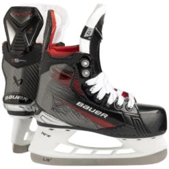 Bauer Vapor X5 Pro Ice Hockey Skate - Youth