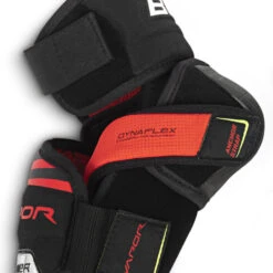 Bauer Vapor X:LTX Pro+ Elbow Pad - Junior 5 Bauer Vapor X:LTX Pro+ Elbow Pad - Junior -Sports Pulleys Store bauer bauer vapor xltx pro elbow pad junior 2
