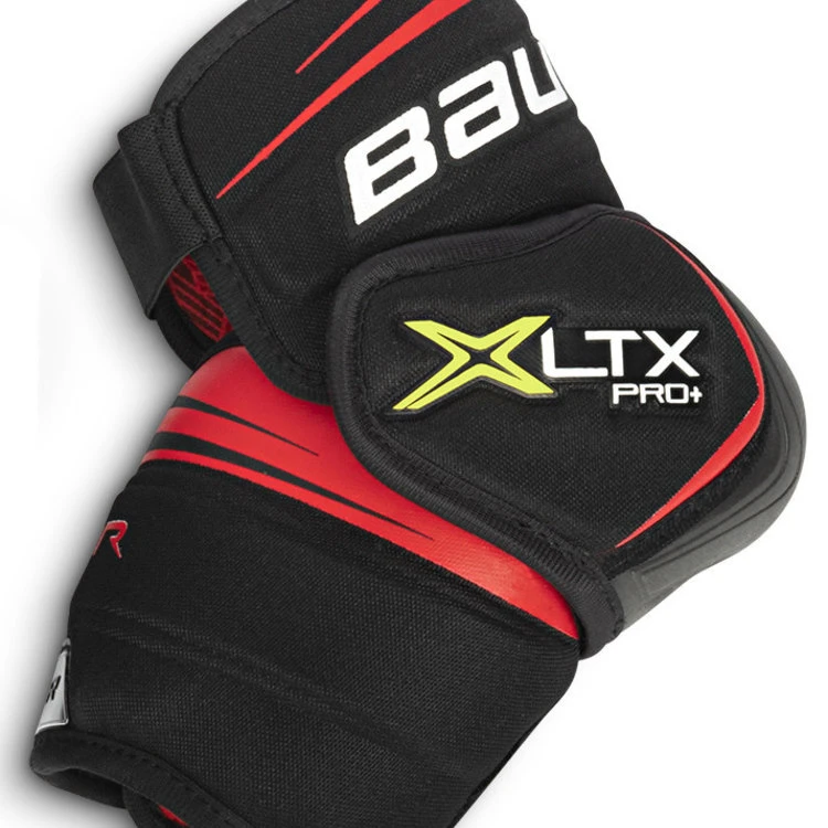 Bauer Vapor X:LTX Pro+ Elbow Pad - Senior 2 Bauer Vapor X:LTX Pro+ Elbow Pad - Senior - Image 2