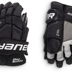 Bauer Vapor X:LTX Pro+ Hockey Glove - Junior