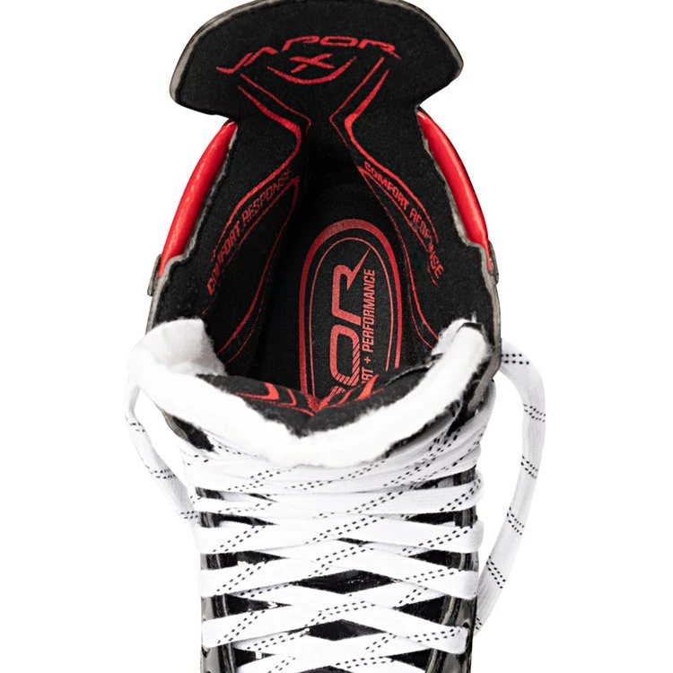 Bauer Vapor XLTX Pro Ice Hockey Skate - Intermediate 2 Bauer Vapor XLTX Pro Ice Hockey Skate - Intermediate - Image 2