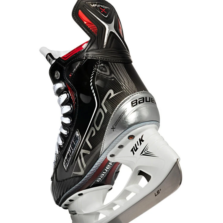 Bauer Vapor XLTX Pro Ice Hockey Skate - Intermediate 3 Bauer Vapor XLTX Pro Ice Hockey Skate - Intermediate - Image 3