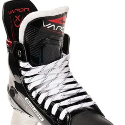 Bauer Vapor XLTX Pro Ice Hockey Skate - Intermediate 9 Bauer Vapor XLTX Pro Ice Hockey Skate - Intermediate -Sports Pulleys Store bauer bauer vapor xltx pro ice hockey skate interm 4
