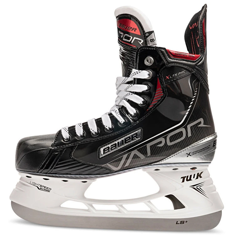 Bauer Vapor XLTX Pro Ice Hockey Skate - Intermediate 1 Bauer Vapor XLTX Pro Ice Hockey Skate - Intermediate