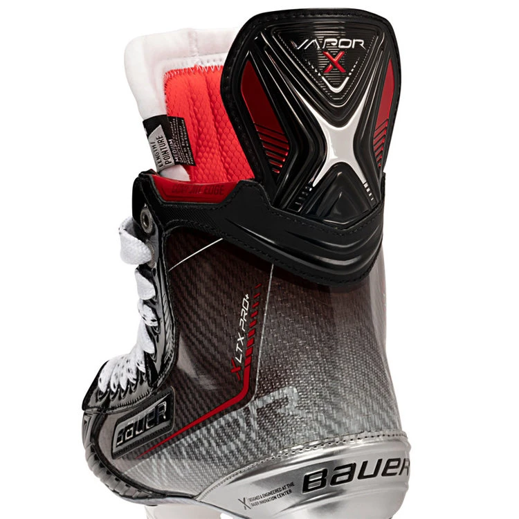 Bauer Vapor XLTX Pro+ Ice Hockey Skate - Senior 2 Bauer Vapor XLTX Pro+ Ice Hockey Skate - Senior - Image 2
