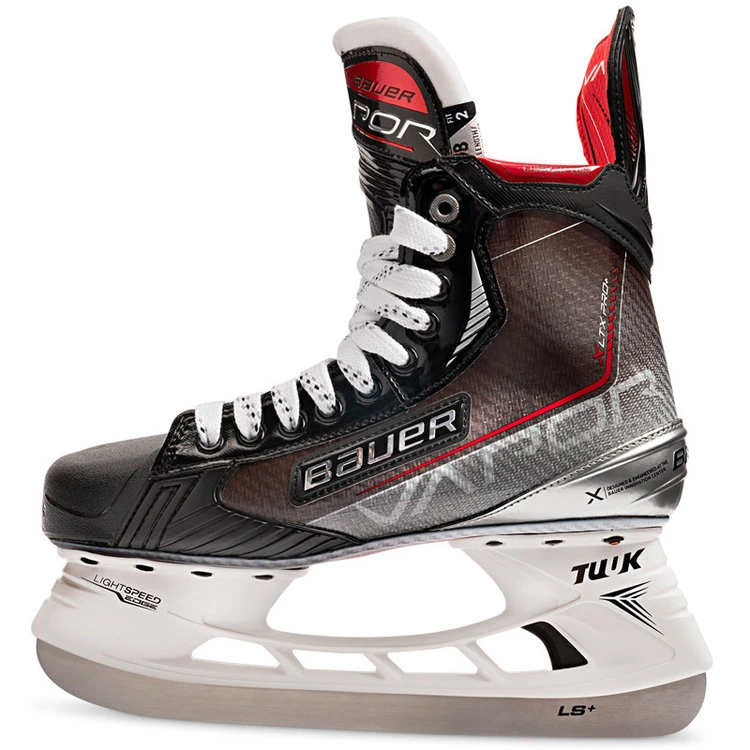 Bauer Vapor XLTX Pro+ Ice Hockey Skate - Senior 1 Bauer Vapor XLTX Pro+ Ice Hockey Skate - Senior