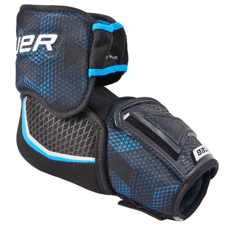 Bauer X Elbow Pad - Intermediate 1 Bauer X Elbow Pad - Intermediate