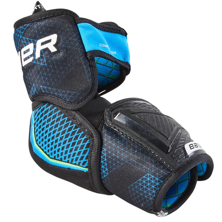 Bauer X Elbow Pad - Junior 1 Bauer X Elbow Pad - Junior