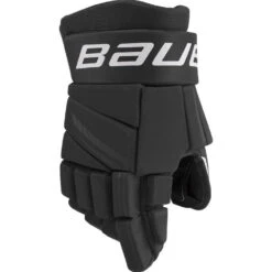 Bauer X Hockey Glove - Intermediate 5 Bauer X Hockey Glove - Intermediate -Sports Pulleys Store bauer bauer x hockey glove intermediate 2