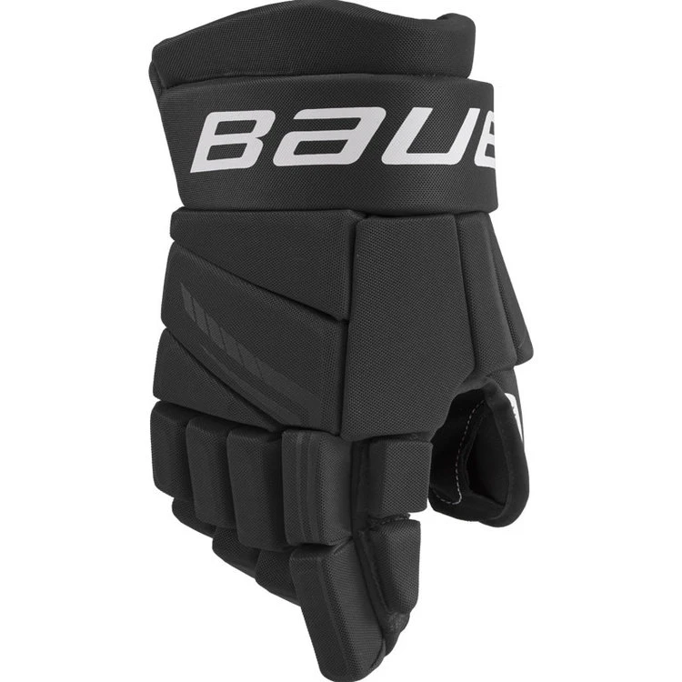 Bauer X Hockey Glove - Junior 3 Bauer X Hockey Glove - Junior - Image 3