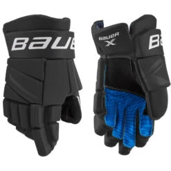Bauer X Hockey Glove - Senior