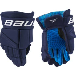 Bauer X Hockey Glove - Youth