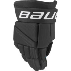 Bauer X Hockey Glove - Youth -Sports Pulleys Store bauer bauer x hockey glove youth 3