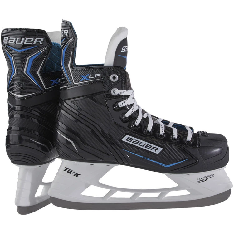 Bauer X-LP Ice Hockey Skate - Intermediate 1 Bauer X-LP Ice Hockey Skate - Intermediate