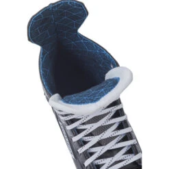 Bauer X-LP Ice Hockey Skate - Youth -Sports Pulleys Store bauer bauer x lp ice hockey skate youth 2