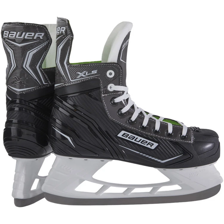 Bauer X-LS Ice Hockey Skate - Senior 1 Bauer X-LS Ice Hockey Skate - Senior