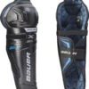 Bauer X Shin Guard - Intermediate