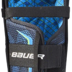Bauer X Shin Guard - Junior -Sports Pulleys Store bauer bauer x shin guard junior 2