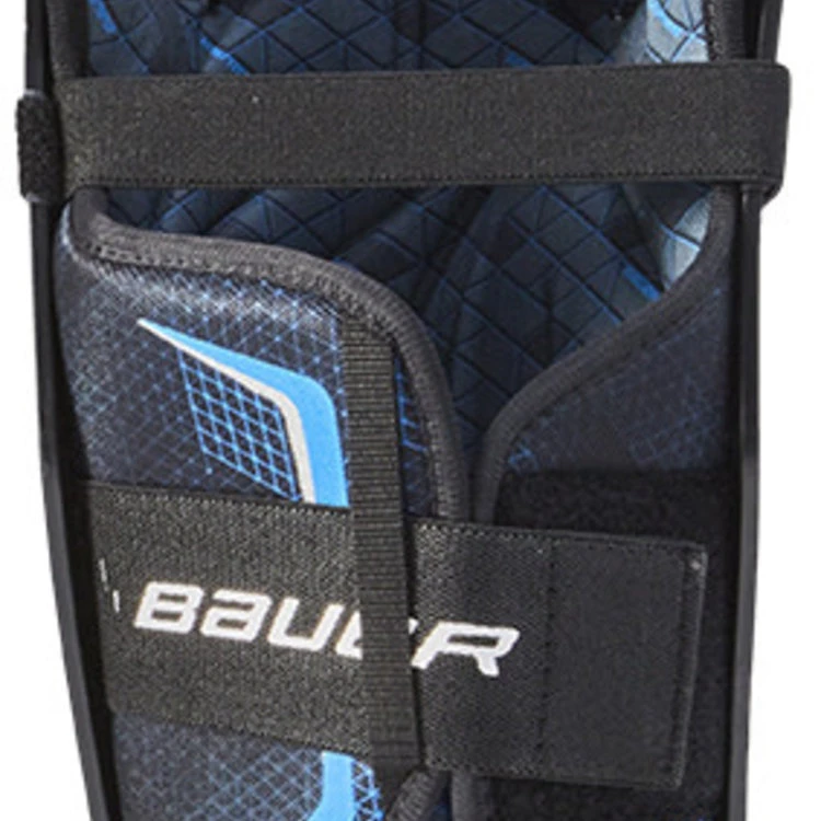 Bauer X Shin Guard - Senior 3 Bauer X Shin Guard - Senior - Image 3