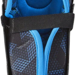 Bauer X Shin Guard - Youth -Sports Pulleys Store bauer bauer x shin guard youth 2