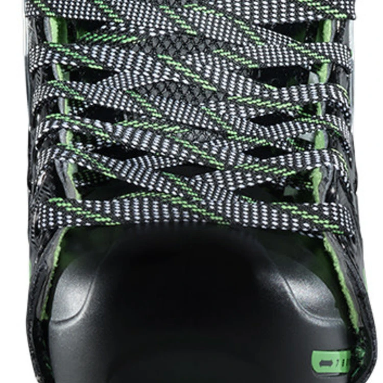 Bauer Mission Lil Ripper Adjustable Inline Hockey Skate - Youth 3 Bauer Mission Lil Ripper Adjustable Inline Hockey Skate - Youth - Image 3