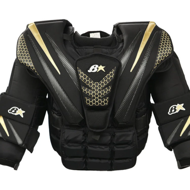 Brian's BSTAR Arm And Chest Protector - Junior 1 Brian's BSTAR Arm And Chest Protector - Junior