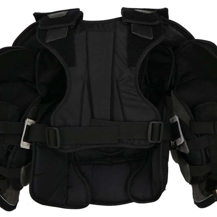 Brian's BSTAR2 Chest Protector - Junior 2 Brian's BSTAR2 Chest Protector - Junior - Image 2