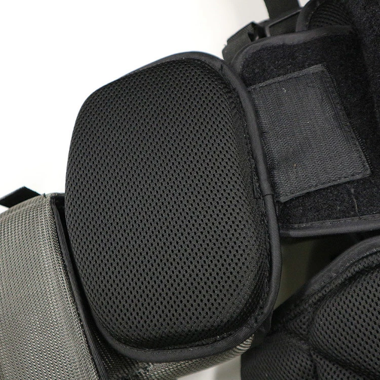 Brian's BSTAR2 Chest Protector - Junior 5 Brian's BSTAR2 Chest Protector - Junior - Image 5