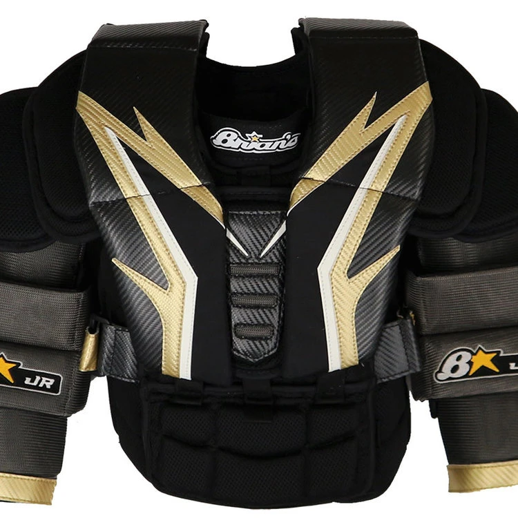 Brian's BSTAR2 Chest Protector - Junior 1 Brian's BSTAR2 Chest Protector - Junior