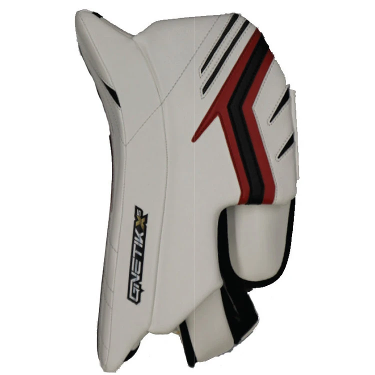 Brian's GNETiK X5 Goalie Blocker - Senior 2 Brian's GNETiK X5 Goalie Blocker - Senior - Image 2