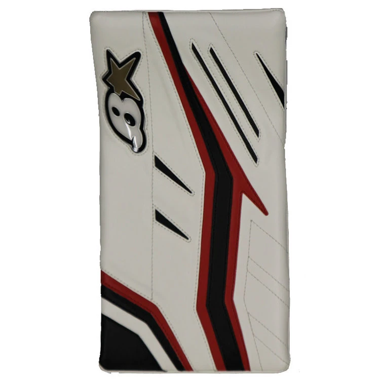 Brian's GNETiK X5 Goalie Blocker - Junior 1 Brian's GNETiK X5 Goalie Blocker - Junior