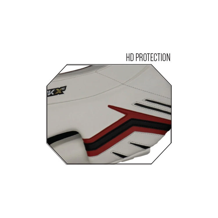 Brian's GNETiK X5 Goalie Blocker - Junior 3 Brian's GNETiK X5 Goalie Blocker - Junior - Image 3