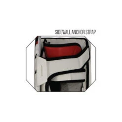 Brian's GNETiK X5 Goalie Blocker - Junior 9 Brian's GNETiK X5 Goalie Blocker - Junior -Sports Pulleys Store brians custom pro brians gnetik x5 goalie blocker 9