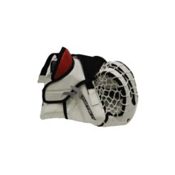 Brian's GNETiK X5 Goalie Catch Glove - Senior -Sports Pulleys Store brians custom pro brians gnetik x5 goalie catch gl 2
